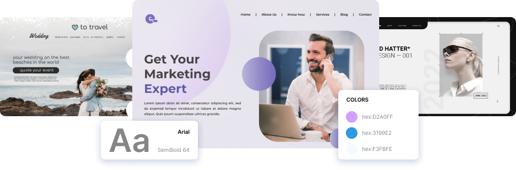site hero img